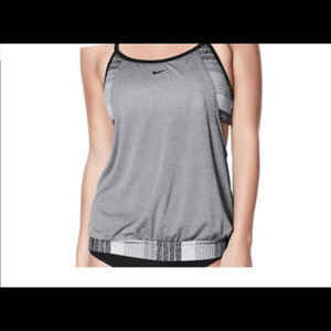 NIKE Tankini